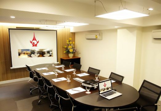 그랜드 타워 인 사톤