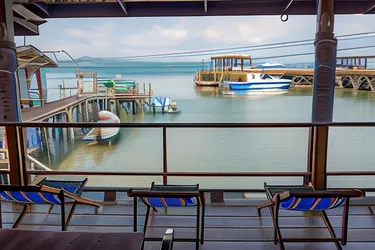 รูปภาพของเกาะช้าง บ้านริมทะเล รีสอร์ต