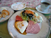 Pension Applique Hotel di Hoki