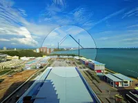 PD D’Wharf Seaview & Sunset Suite (up to 6 Pax)