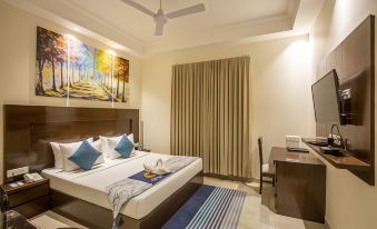 Comfort Inn Rishikesh