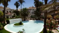 Perfect Apartment Just a Few Steps from Beach