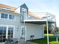 "Hertha" - 500m from the Sea