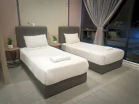 Urban Escapes - Bell Suites Hotels in Dengkil