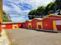 Hotel Paraíso Hotels in Mundo Novo