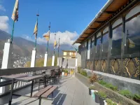 Phuntsho Khangsar Hotel Hotel a Yusipang