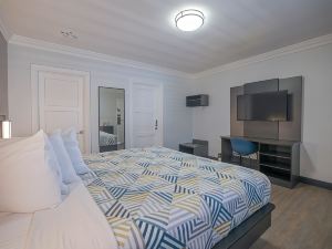 Motel 6 Tustin, CA – Orange County