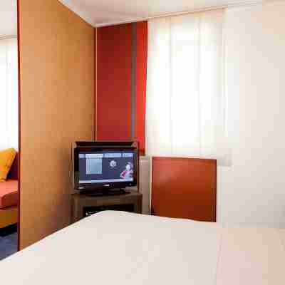 Novotel Suites Rouen Normandie Rooms