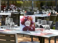 Campanile Bordeaux Ouest - MÉRIGNAC AÉROPORT Hotels in Mérignac