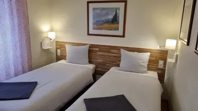 Margarida Guest House - Rooms Hotels near Sanctuary of Christ the King