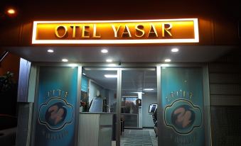 Yasar Otel