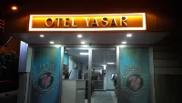 YAŞAR Otel Hotels in Akdeniz