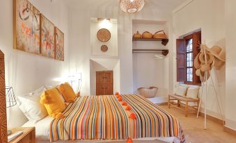 Riad Dada Mouss & Suites