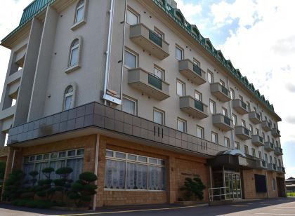 Hotel Castle Inn Suzuka Chuo