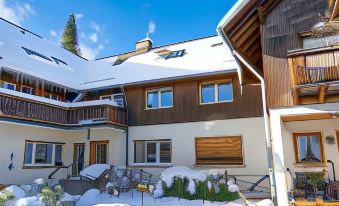 Naturion Hotel Hinterzarten