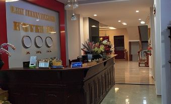 Kim Ngoc Khanh Hotel