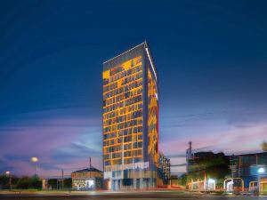 Wink Hotel Tuy Hoa Beach - Full 24h Stay