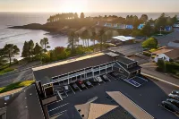 Travelodge by Wyndham Depoe Bay Hotels in Otter Rock