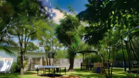 Bubble Dome Village Các khách sạn ở Petite Ile