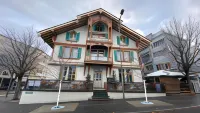 Hotel Emmental