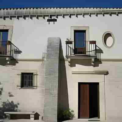 Il Carmine Dimora Storica Hotel Exterior