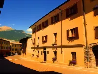 Hotel Oberje DLA Viere Hotels in Sauze d'Oulx