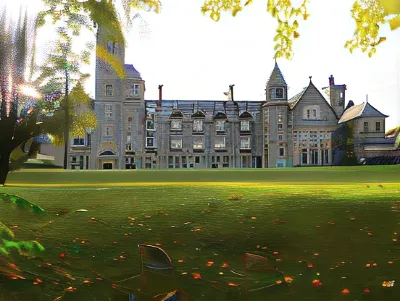 Glenwood Apartment at the Highland Club Hoteles cerca de Tierras Altas de Escocia