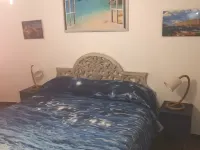 Gli scogli a due passi