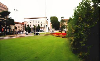 Hotel Cristallo Brescia