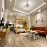 Jora Residences Отели рядом с достопримечательностью «Пангасинан Мерчант Марин Академи»