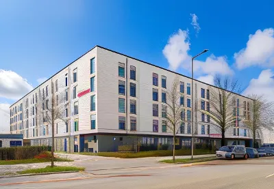 Ramada Encore by Wyndham Munich Messe Hotels in München