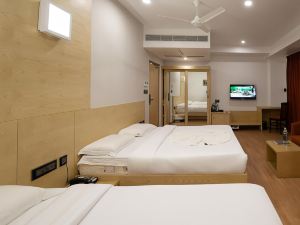 Pph Living Railotel Coimbatore