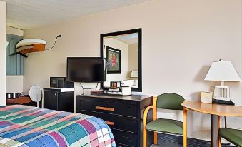 Kelly's View Motel