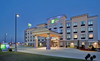 Holiday Inn Express & Suites Festus - South ST. Louis
