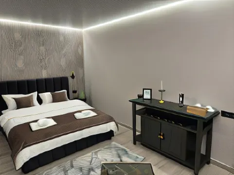 La Casa EmilioAngi Отели рядом с достопримечательностью «Кавказские горы»