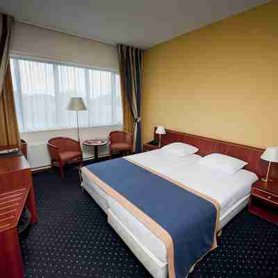 Hotel Ten Cate Emmen Rooms