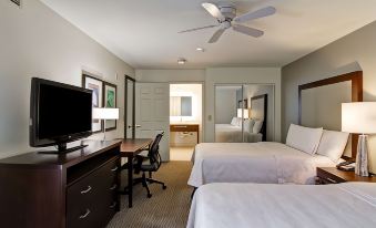 Homewood Suites by Hilton Newark - Cranford