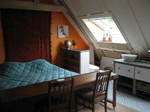Chambre du Toucan