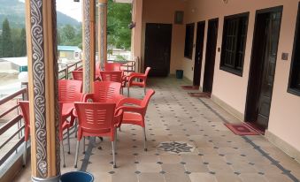 Balakot International Hotel