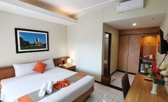 Hotel Catur Putra