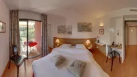 Hotel le Phoebus Garden & Spa