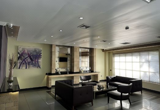 Infinity Park Hotel Hotel Overview