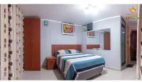 Hotel Terra فنادق في أياكوتشو