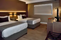 Radisson Hotel Curico Hôtels à : Curicó