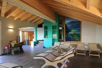 Relax Hotel Erica Hotel di Asiago