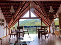 Antiquus ApartHotel Hotels in Pacoti