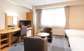 Comfort Hotel Hikone