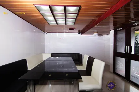 Kumala Hotel Bandung Отели в г. Lengkong