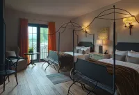 Hotel Domestique Hotels in Travelers Rest