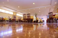 Yaya Africa Athletics Village Hotels in North Shewa